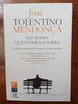 José Tolentino Mendonça - Pai-nosso que estais na terra