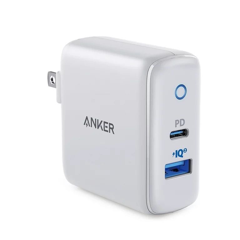 Зарядне Anker 35w оригінал