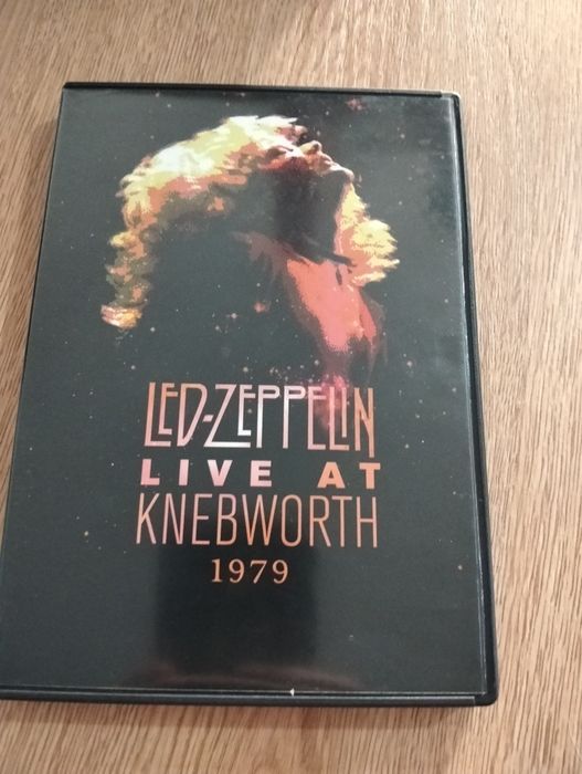 DVD metal novos de loja