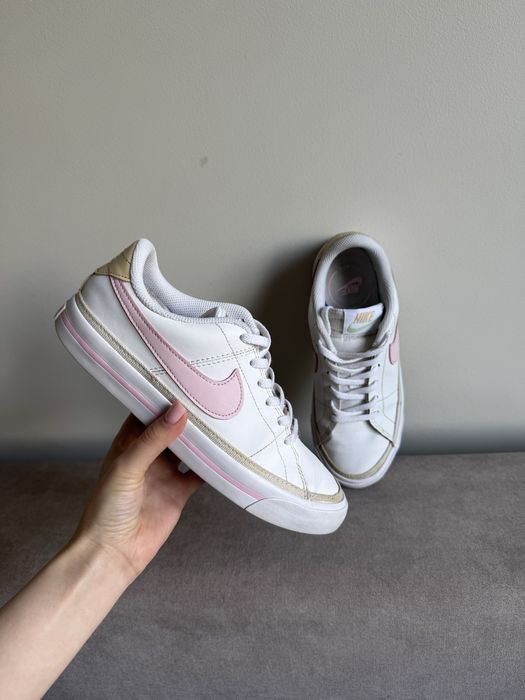 Красиві кеди від Nike