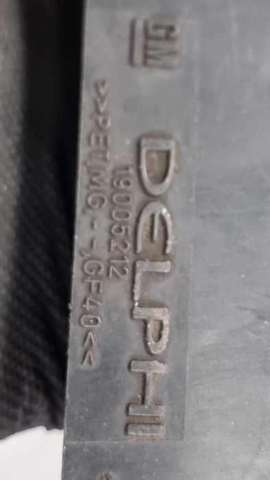 Cewka zapłonowa Opel astra g,h