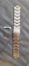 Bransoleta Seiko 5 oryginał nowa 22 mm