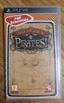 PSP Sid Meier's Pirates