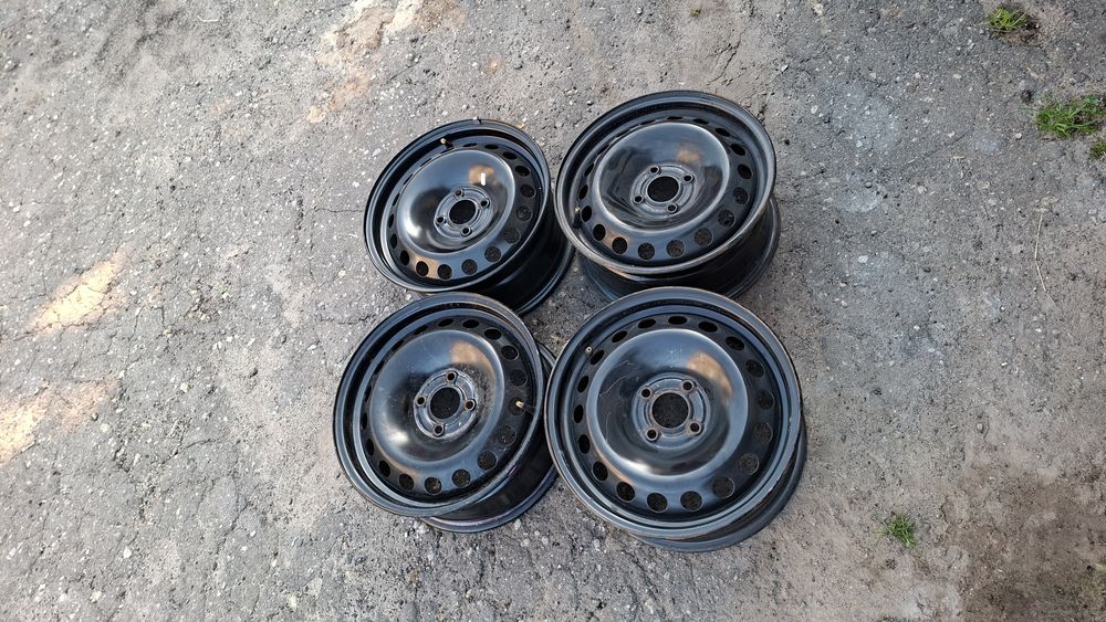 Продам. ДИСКИ РЕНО..РІЗНИХ..Розмірів .14..15...16..