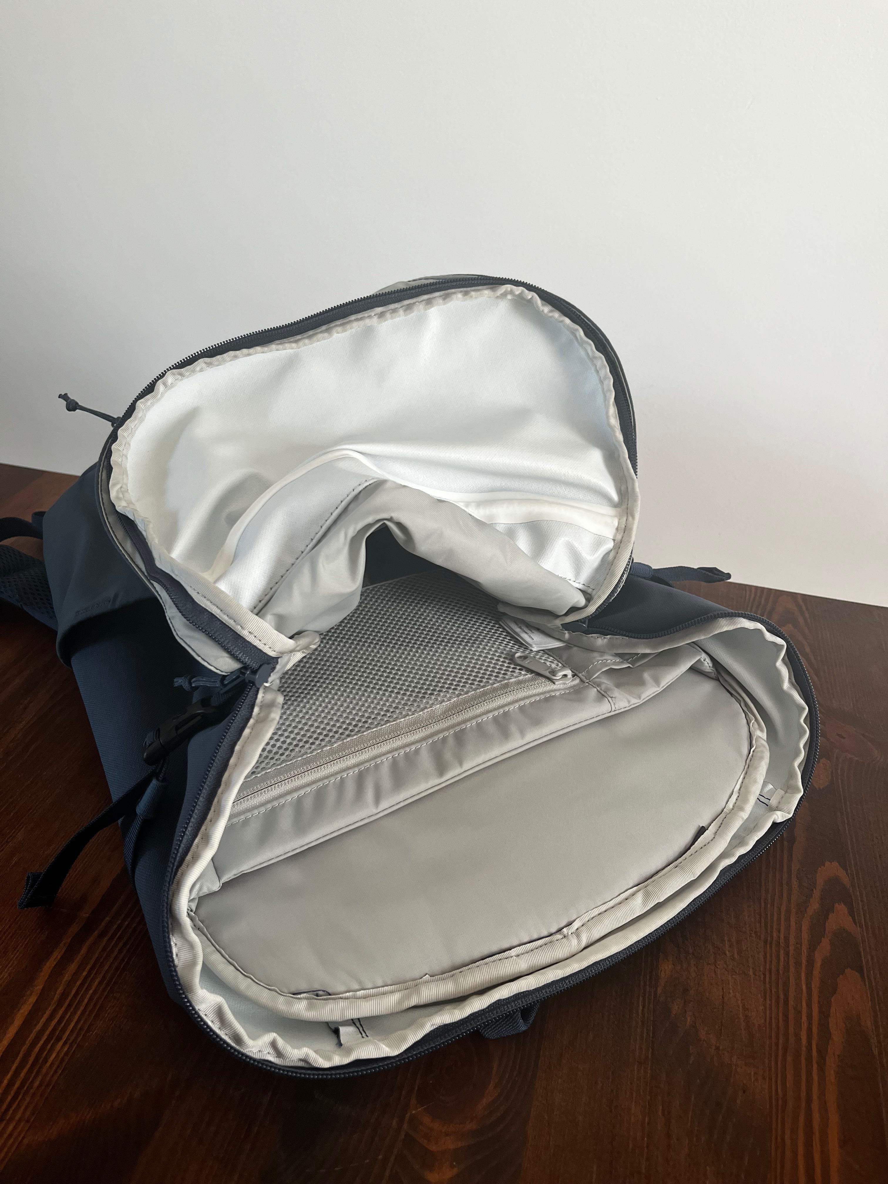 Fjällräven Ulvö 23L