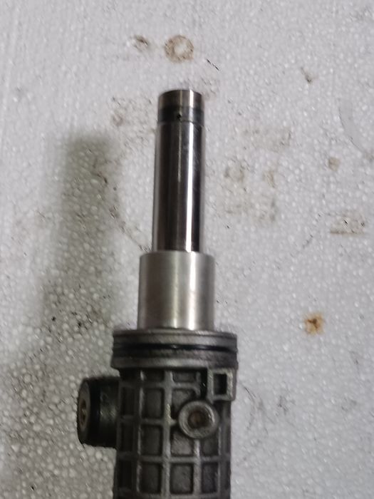 Рульова рейка Ford Transit 2.0-2.2-2.4tdi.(2000-2013рр.)