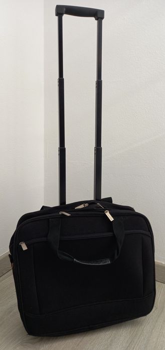 Mala Viagem com Rodas