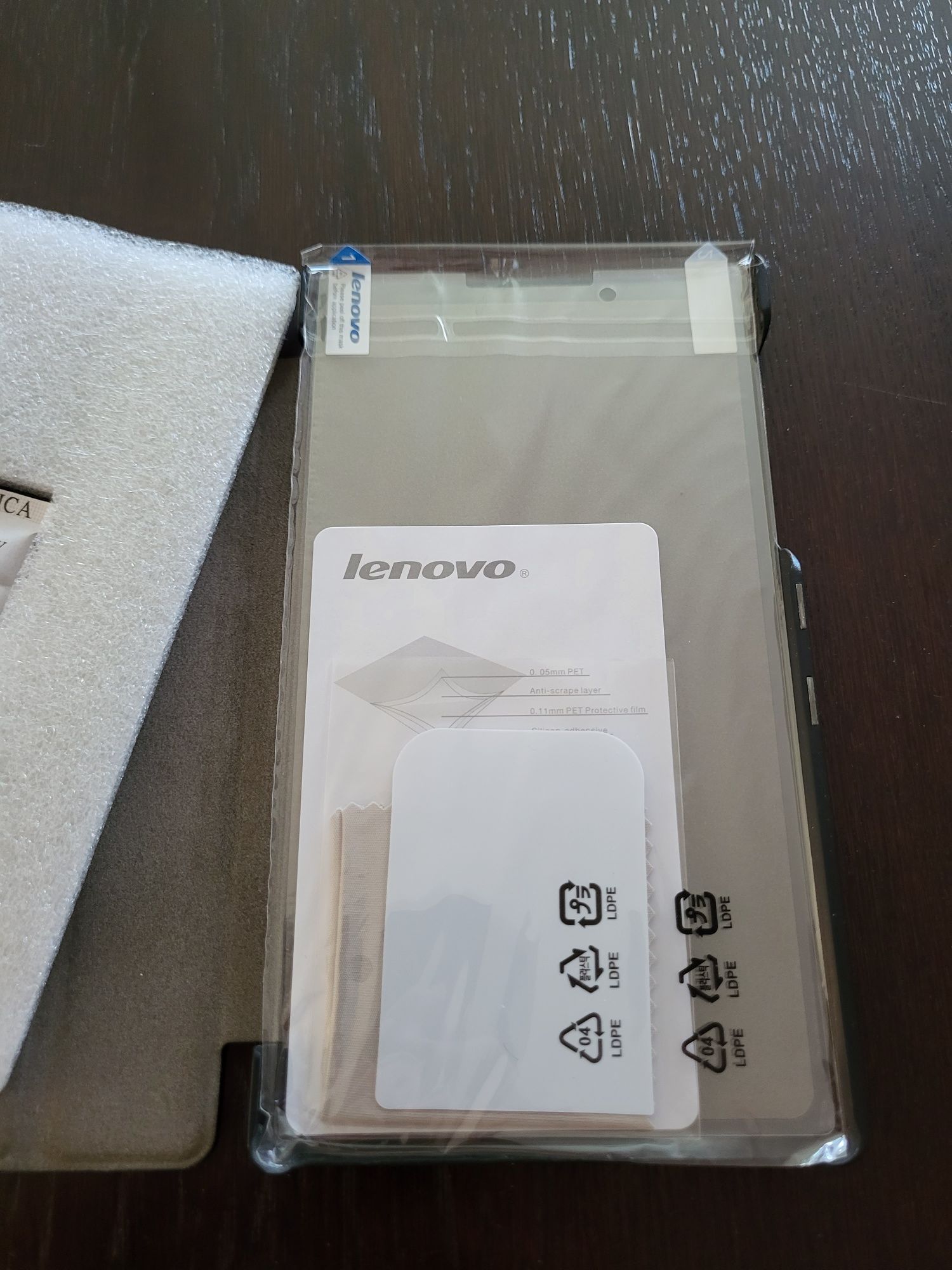 Etui tablet lenovo