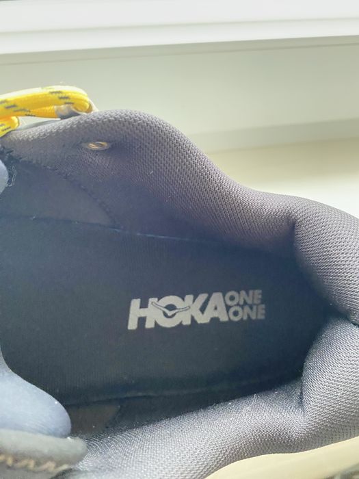 Кросівки Hoka Tor Summit | Нові | З коробкою