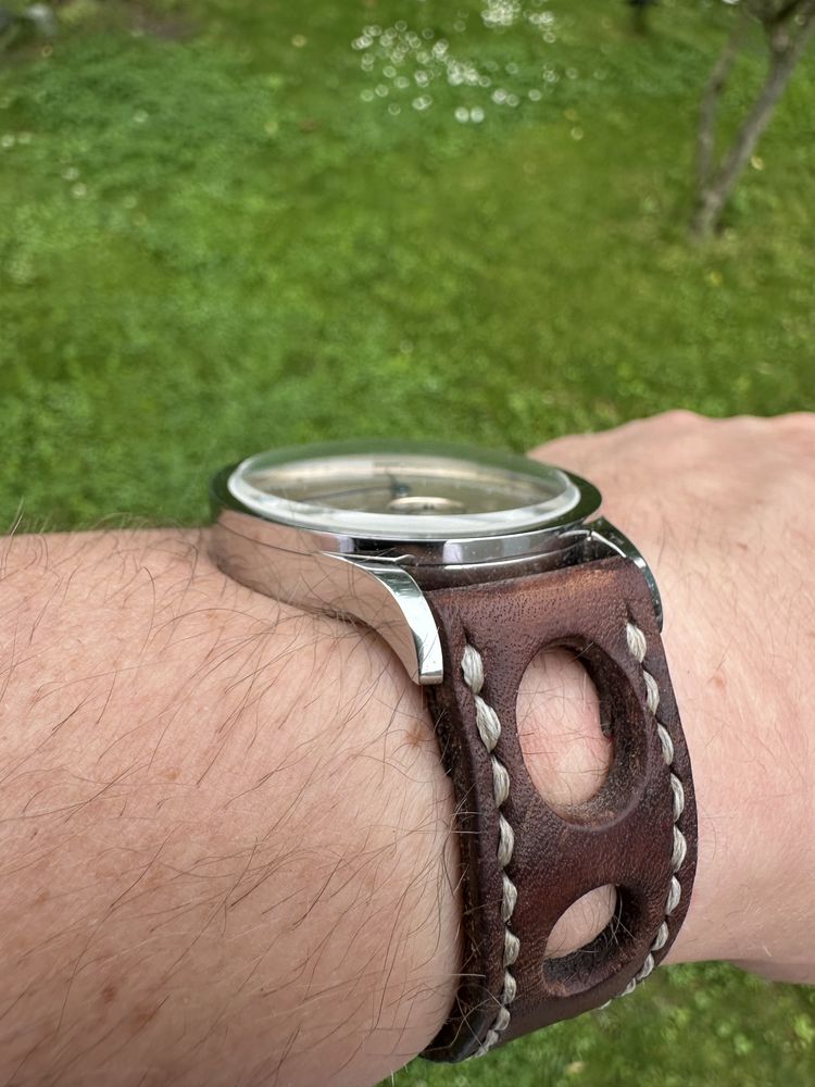 Longines Heritage 1945 Automatic