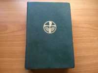 Bíblia Sagrada - Difusora Bíblica (Missionários Capuchinhos)