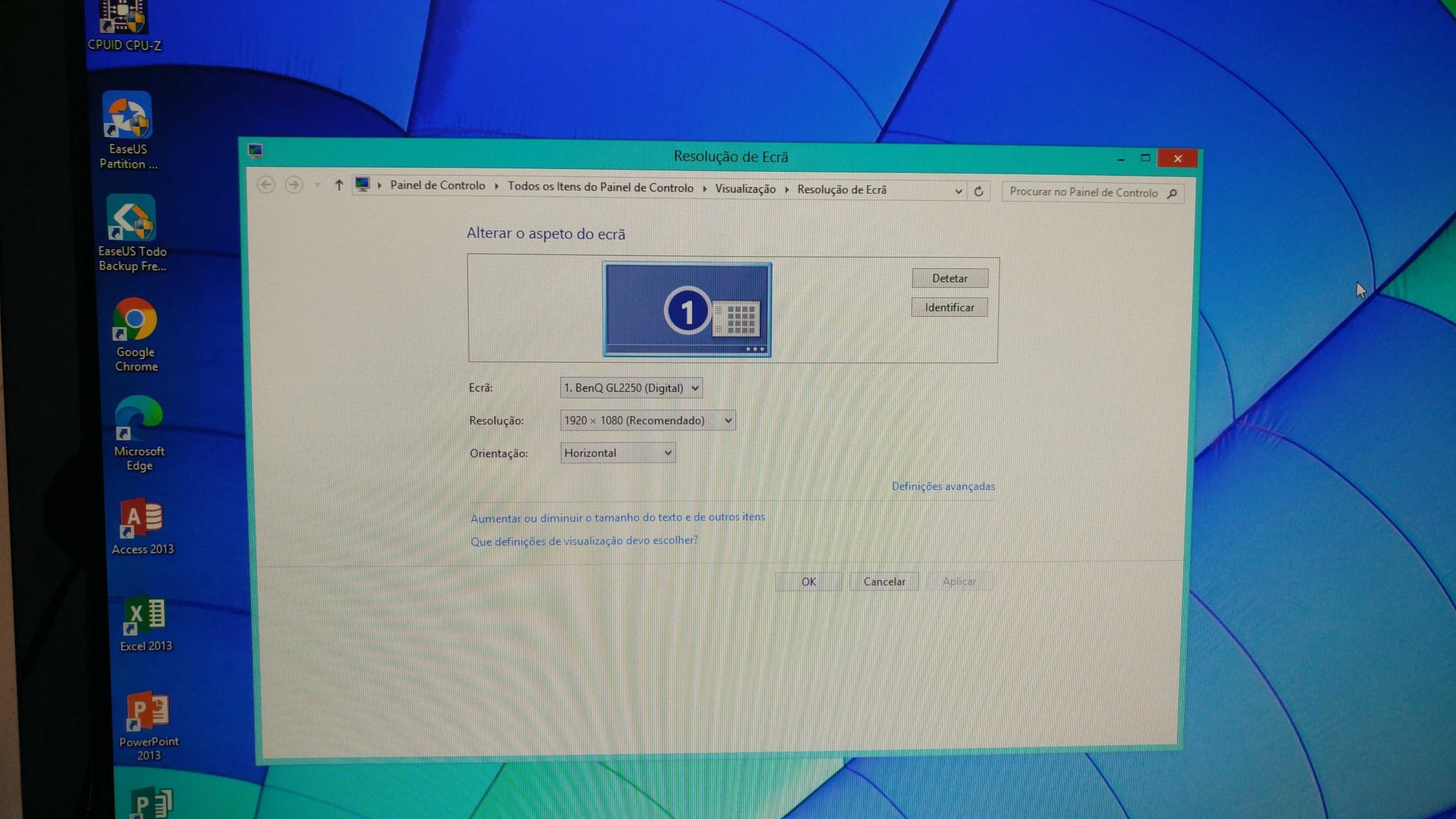 Computador barato pronto a usar. Para estudar e trabalhar. Tem Office