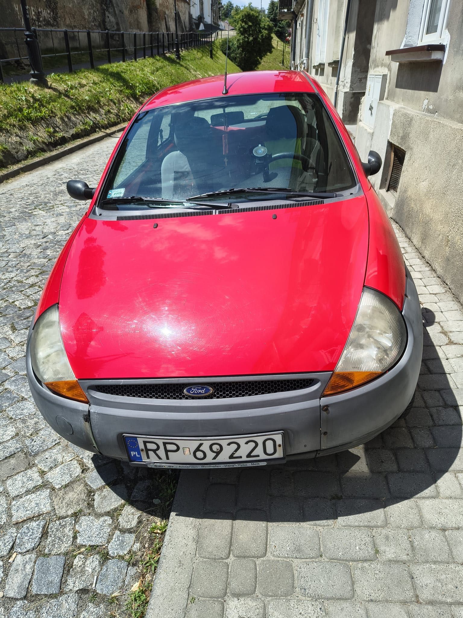 Ford KA dla każdego