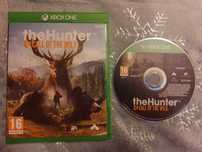The Hunter - theHunter Call of the Wild - Polska wersja PL - Xbox One