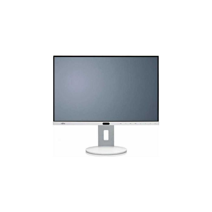 Bezramkowy Monitor Fujitsu P24W-8 NEO / 24'' / IPS / PLS / Full HD