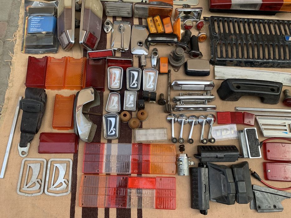 Зеркала hagus ваз 2104-2105