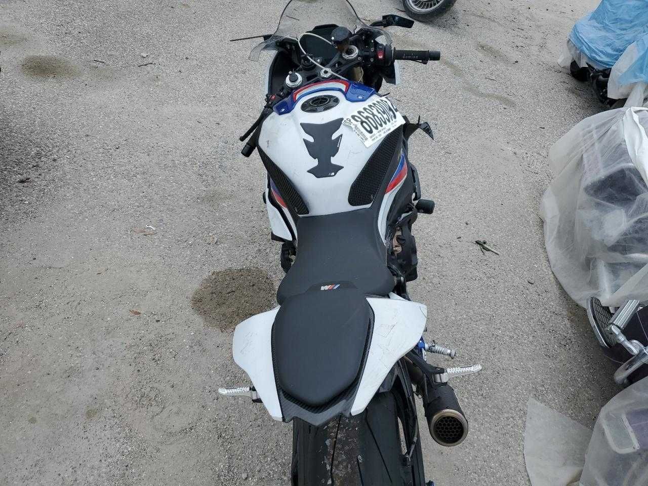 Bmw S 1000 RR 2022