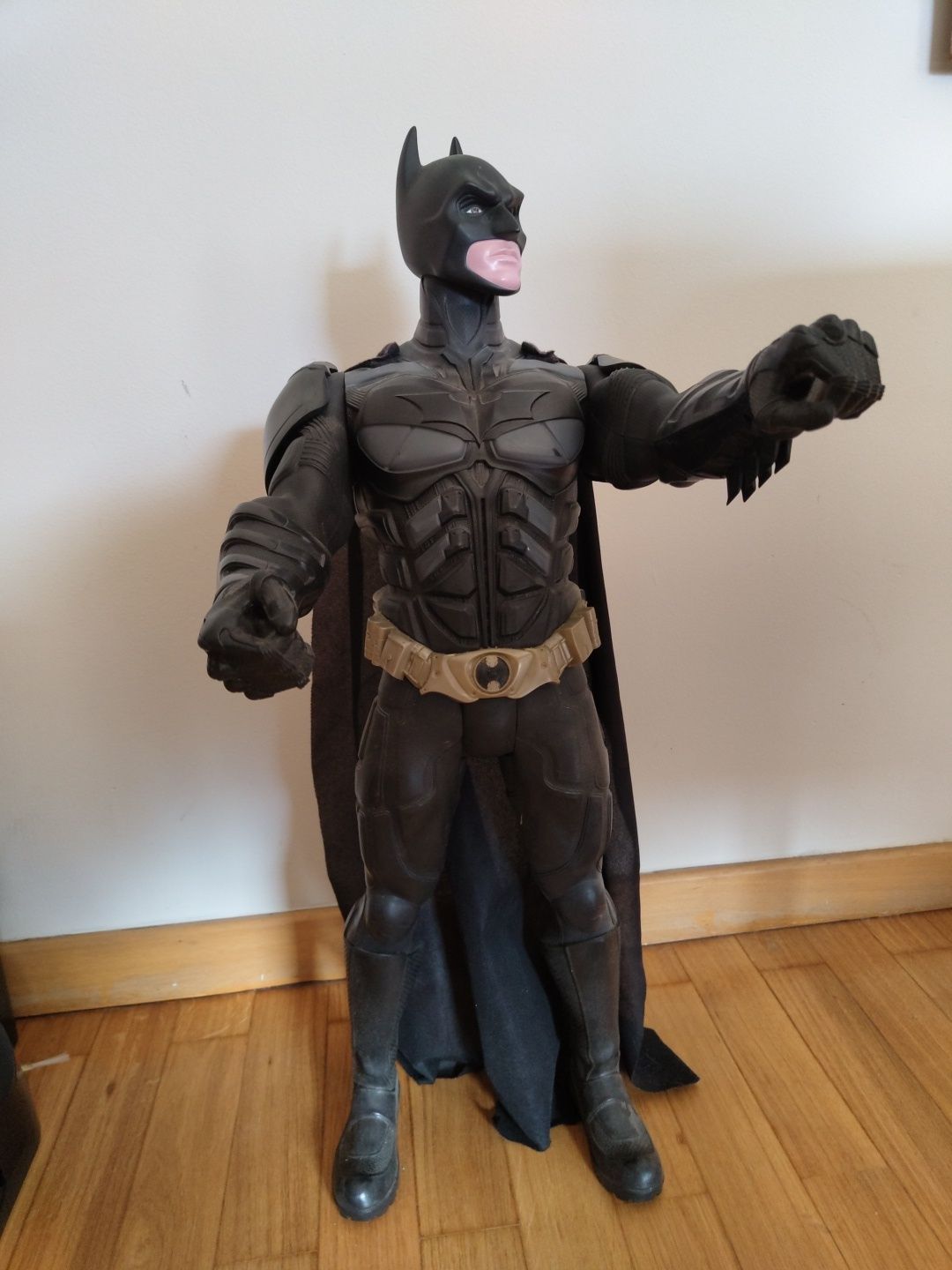 Boneco/Figura do Batman para venda