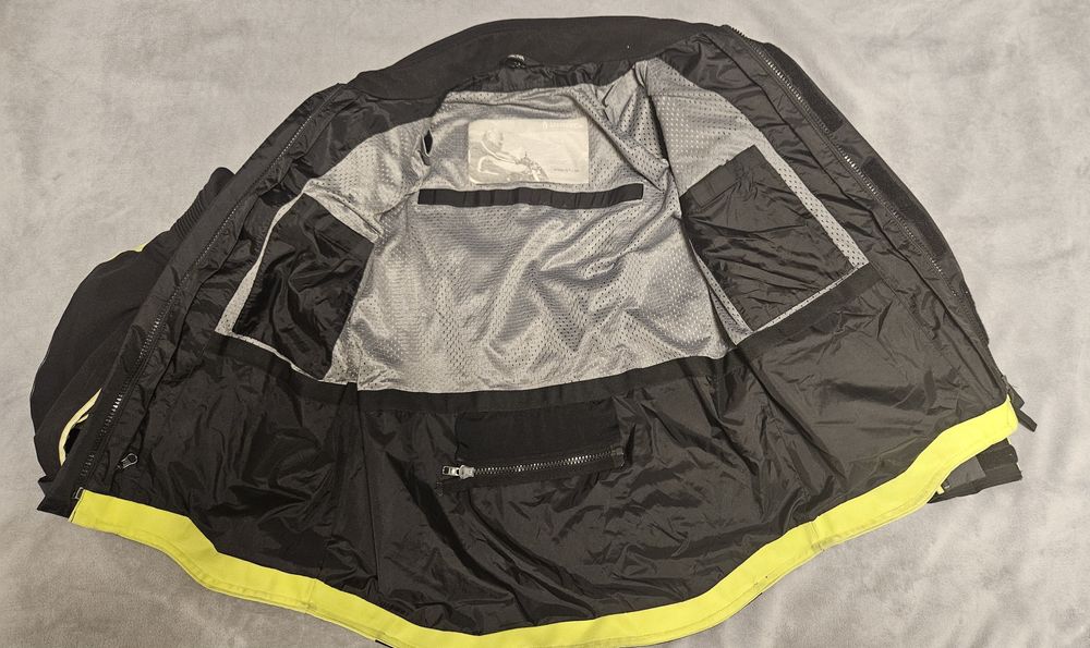 Мотокуртка RІCHA розмір М/L