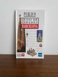 Guia American Express - Jornal Público - Barcelona