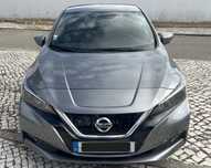 Nissan Leaf N-Connecta