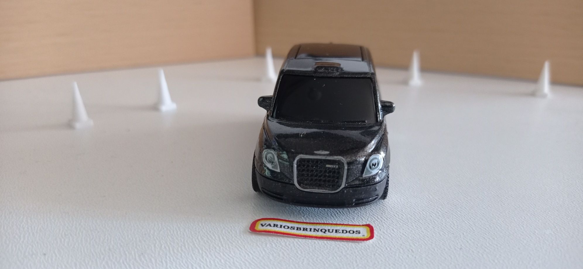 Miniaturas Old Cars Matchbox