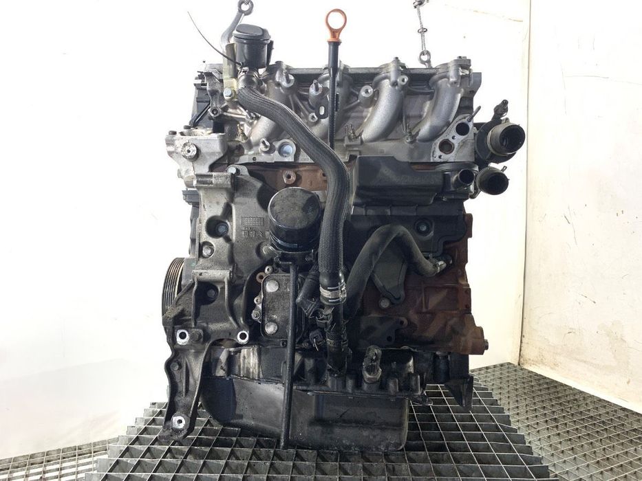 SILNIK  PEUGEOT 3008 nadwozie wielkoprzestrzenne (MPV) (0U_) 2009 - 2017 2.0 HDi Hybrid4 120 kW [163