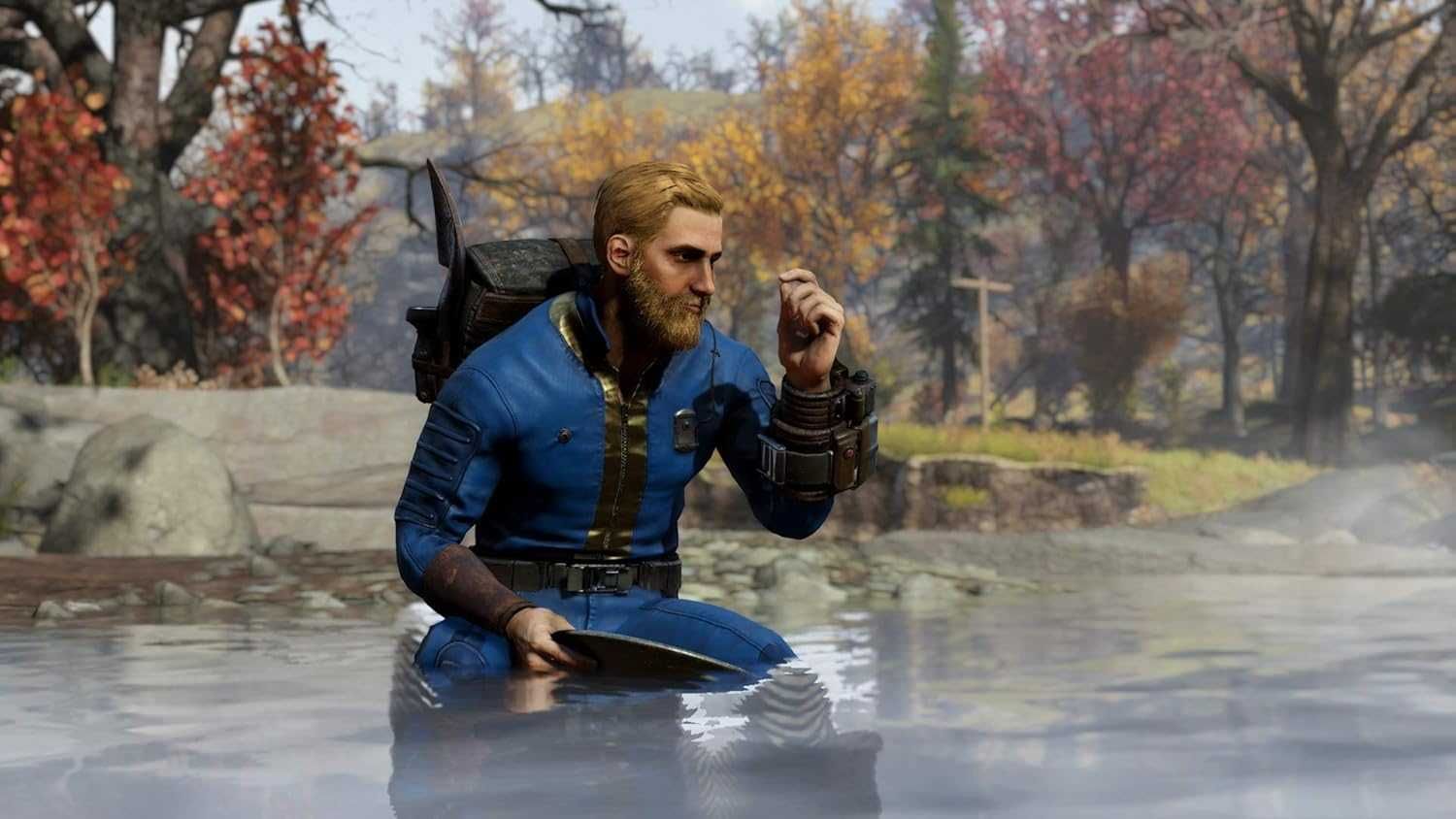 FALLOUT 76  Amazon SPECIAL Edition Sony PlayStation 4 (PS4)
