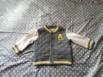 Bluza bejsbolówka