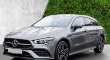 Mercedes-Benz CLA 250e AMG NIGHT PACK *04/2021* Garantia até 2026*
