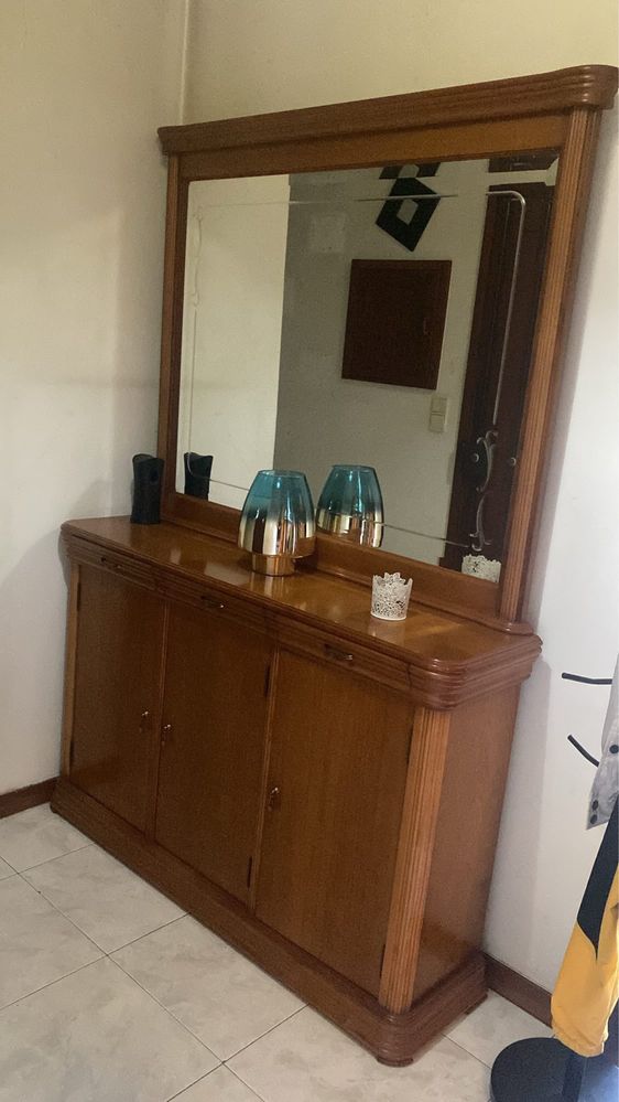 Movel Entrada Novo