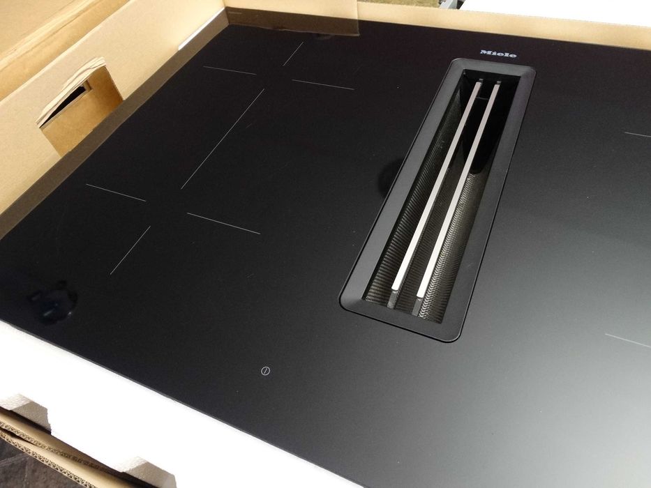 Płyta indukcyjna Miele KMDA 7473 FL-U