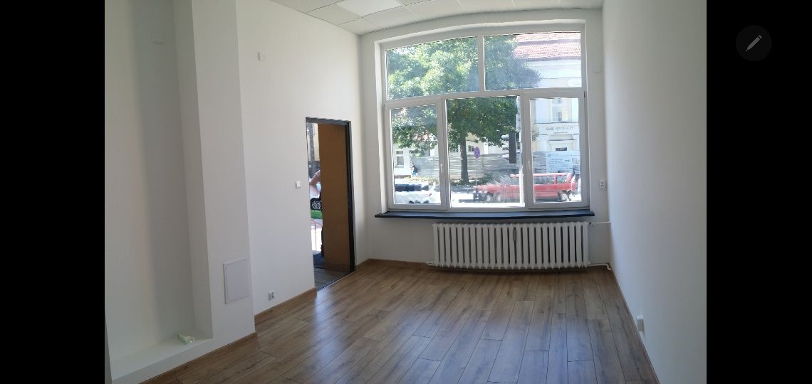 Lokal użytkowy 20m2