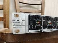 Mikser rack Behringer Ultrazone ZMX8210
