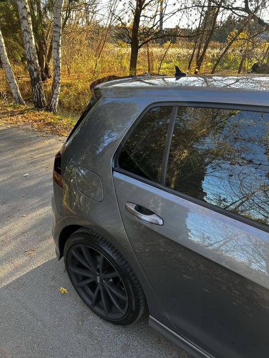 Volkswagen Golf 7 R-Line DSG