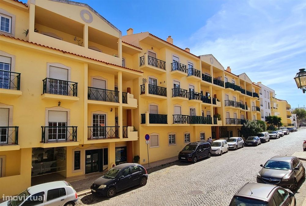Apartamento T2 Arrendamento em Lagos (São Sebastião e Santa Maria),Lag