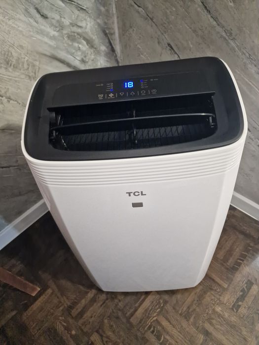 Klimatyzator Przenośny TCL