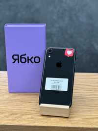 USED iPhone XR 64/128/256 купуй за вигідною ціною у Ябко!