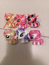 my little pony mashems Hasbro