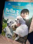 Bella i Sebastian 3 DVD Wyprzedaż