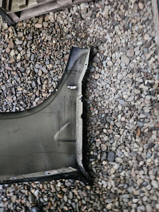 Крило ліве БМВ Х5 Е53 Рестайл Крила BMW X5 E53 рестайлинг Розборка Шро