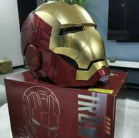 Маска /шлем Железный человек