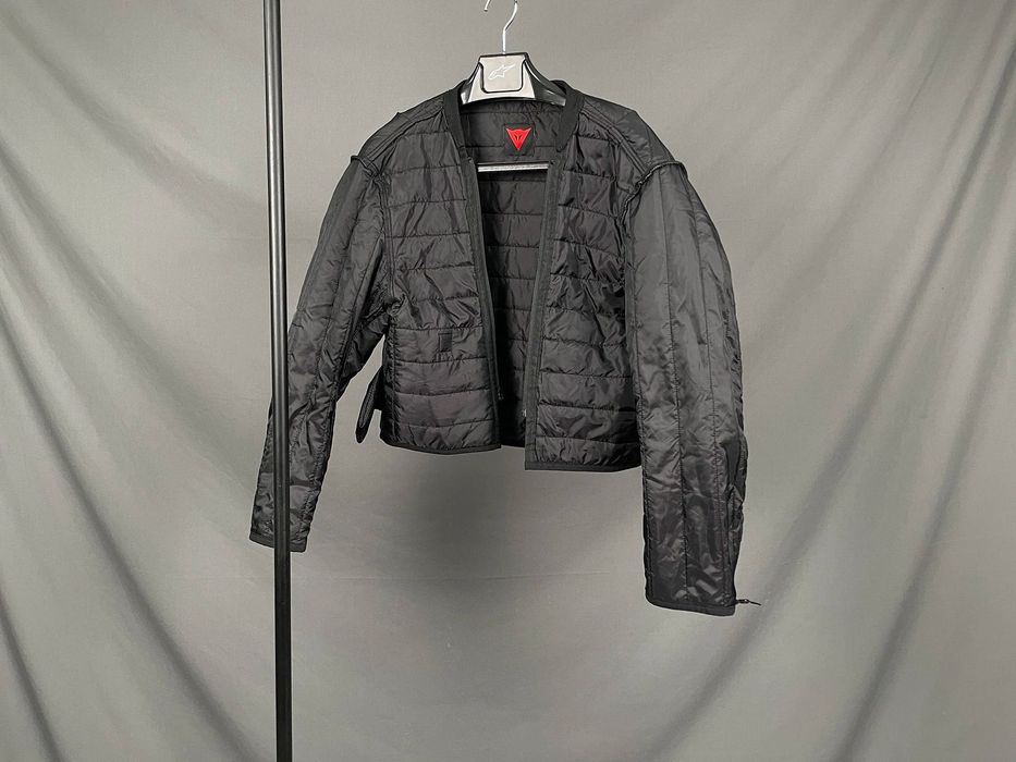 Мотокуртка Dainese,Alpinestars, Icon Mayfair D-Dry