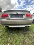 Alpina B3 /BMW 335i E92/E93 Klapa Bagażnika A53