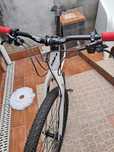 Bicicleta bh 27.5 como nova