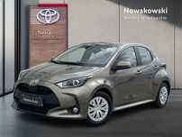 Toyota Yaris 1.5 Comfort