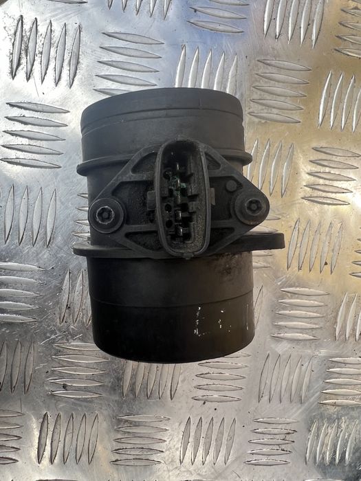 Разходометр сан йонг рекстон rexton 1 обьем 2.7 номер 0280218130