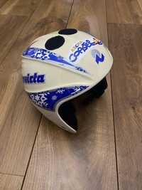 Kask dzieciecy invicta 54