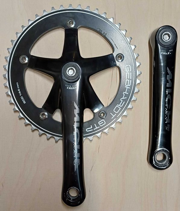Korba Miche Primato Pista Blat Gebhardt 48T