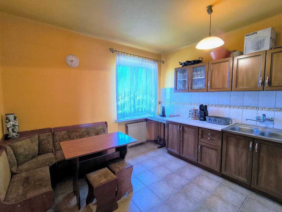 Siedlisko w Parafiance - 2ha z domem i budynkami gosp., przy lesie